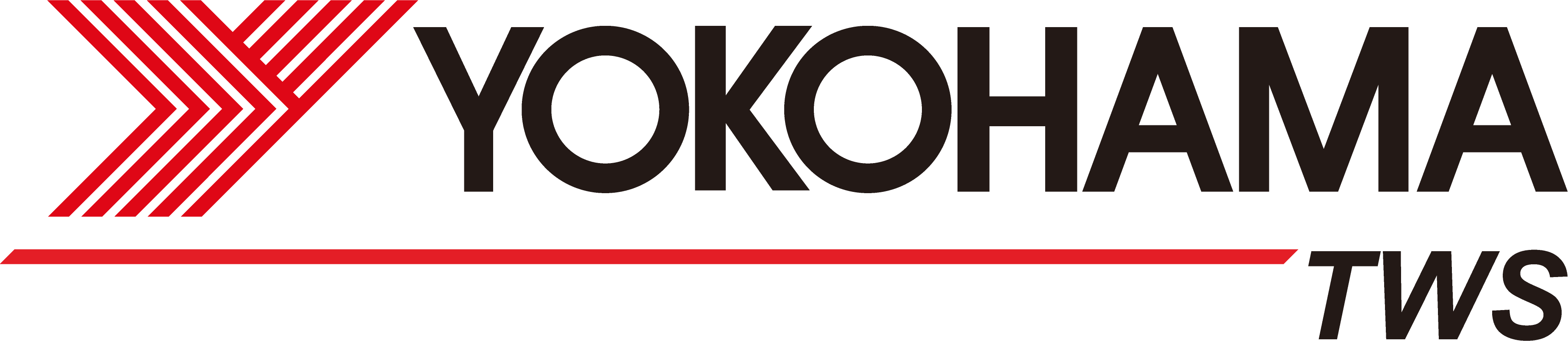 Yokohama logo